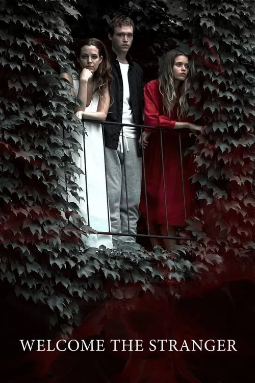 Hello, Stranger فیلم