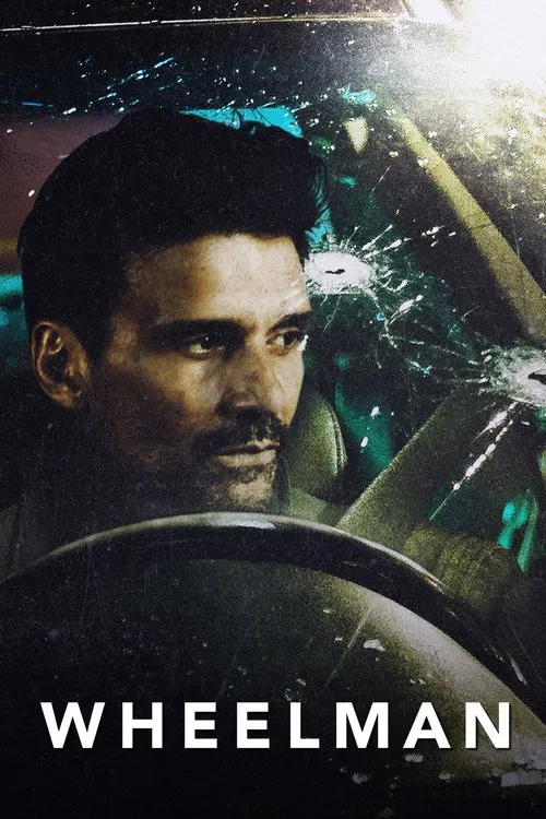 The Driver فیلم