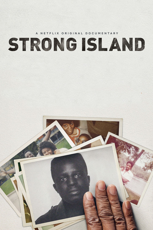 Strong Island فیلم