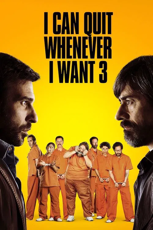 I Go When I Want. The Ad فیلم