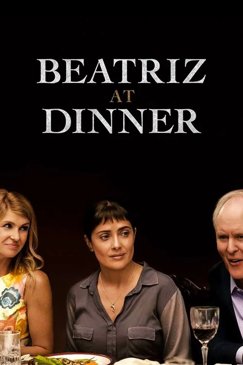 Beatrice at Dinner فیلم