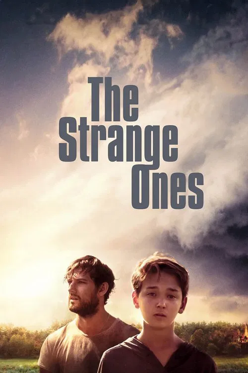Strange People فیلم
