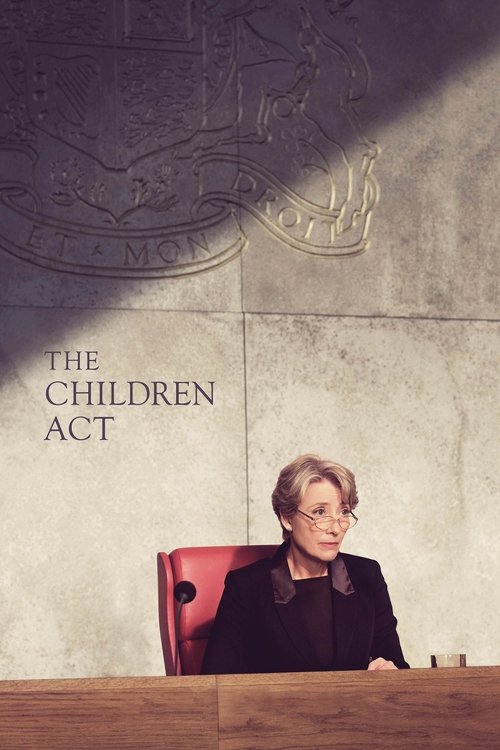 The Law of Children فیلم
