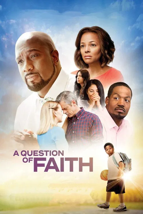 A Question of Faith فیلم