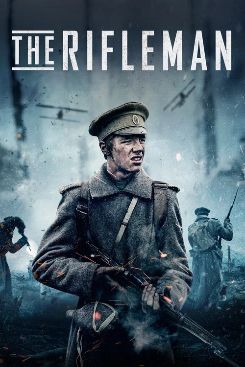 The Marksman or The Musketeer فیلم