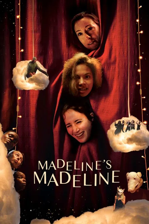 Madeline Madeline فیلم