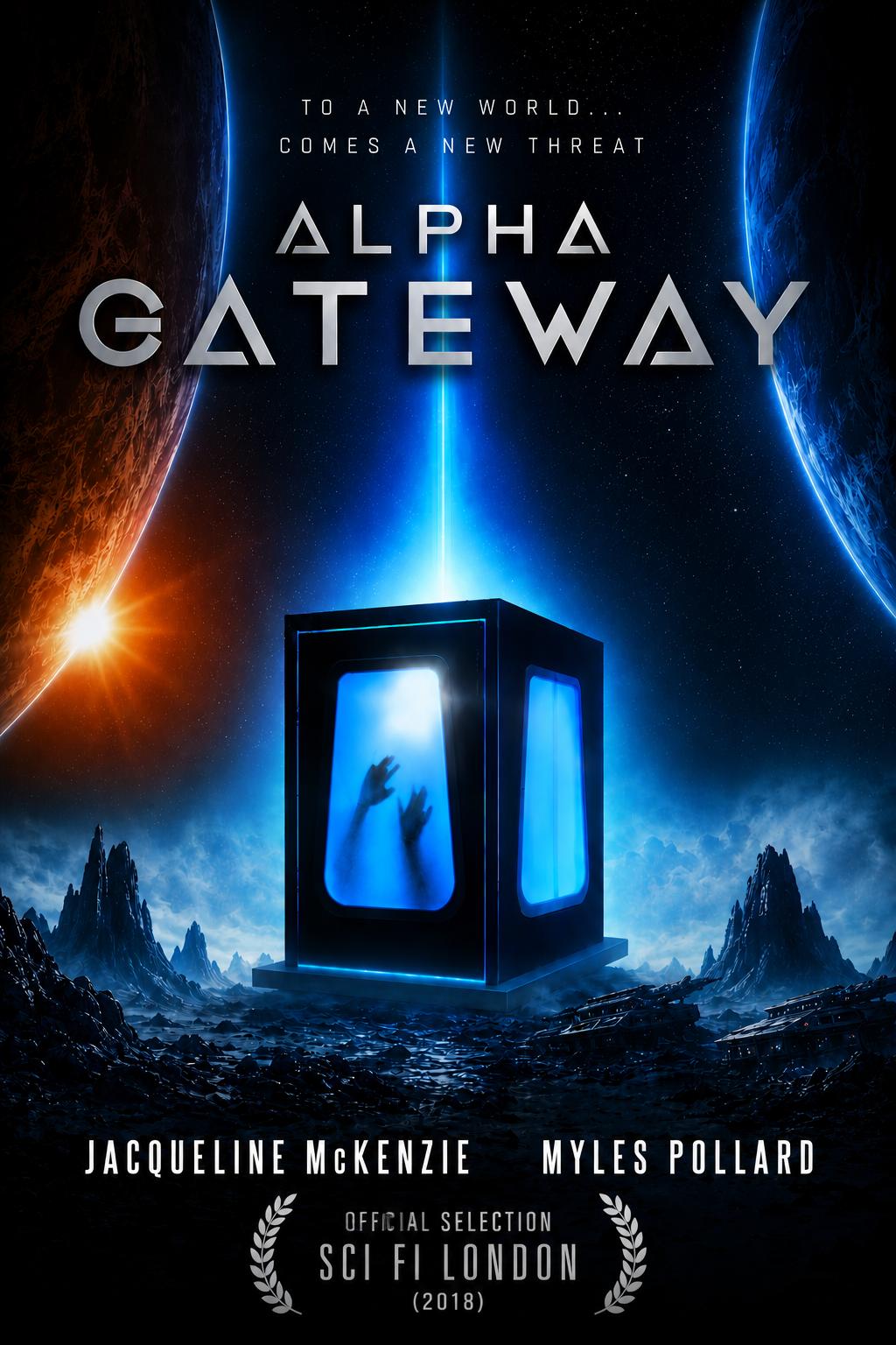The Gate فیلم