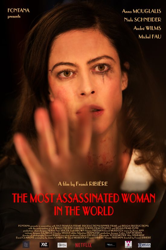 The Most Assassinated Woman in the World فیلم