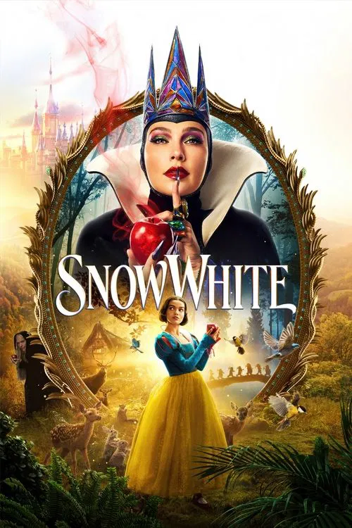 Snow White فیلم