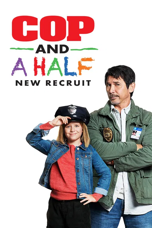One and a Half Cops فیلم