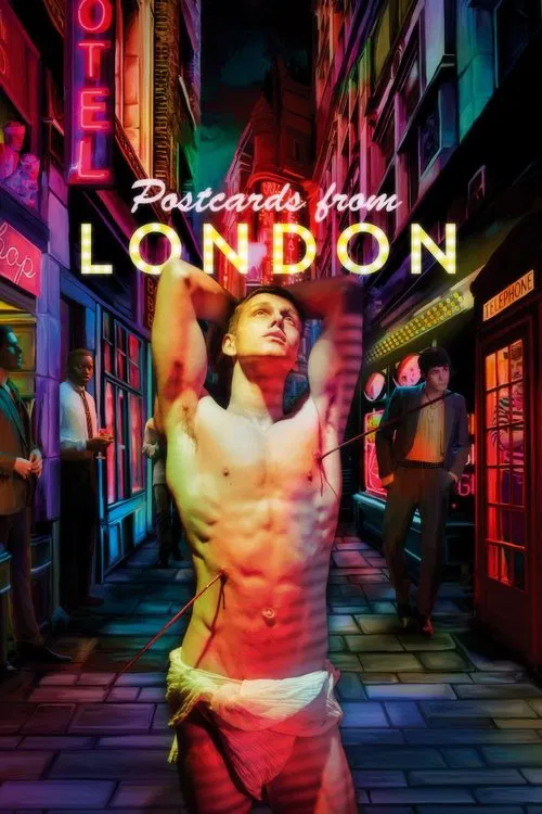 A Postcard from London فیلم