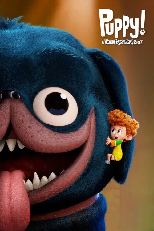 Hotel Transylvania: Transformania فیلم