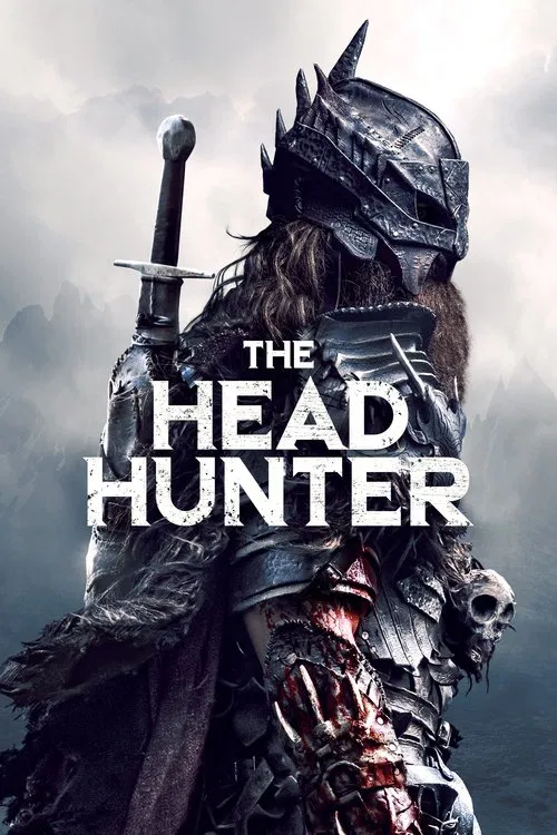 Head Hunter فیلم