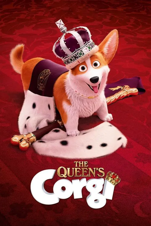 The Queen's Favorite Dog فیلم