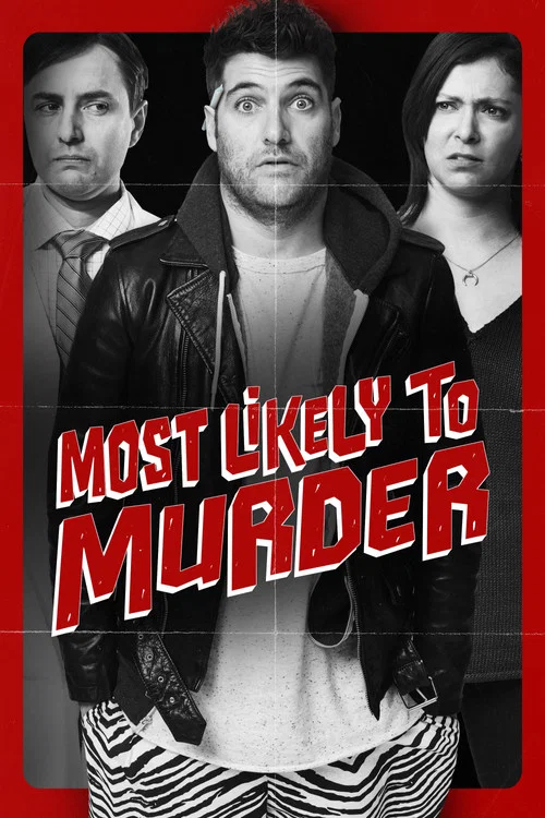 Murder Likely فیلم