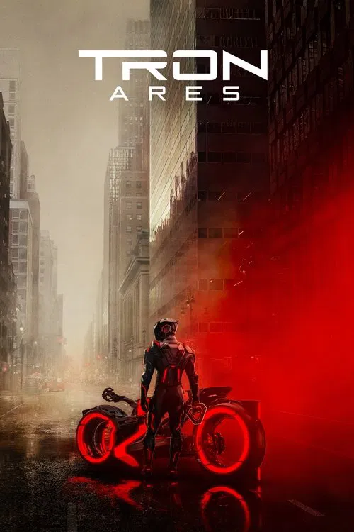 Tron: Ares فیلم