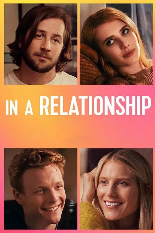 In a Relationship فیلم