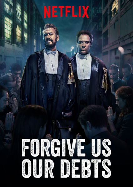 Forgive Us Our Debts فیلم