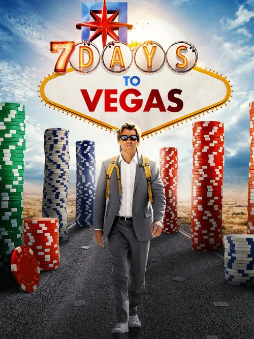 Seven Days to Vegas فیلم