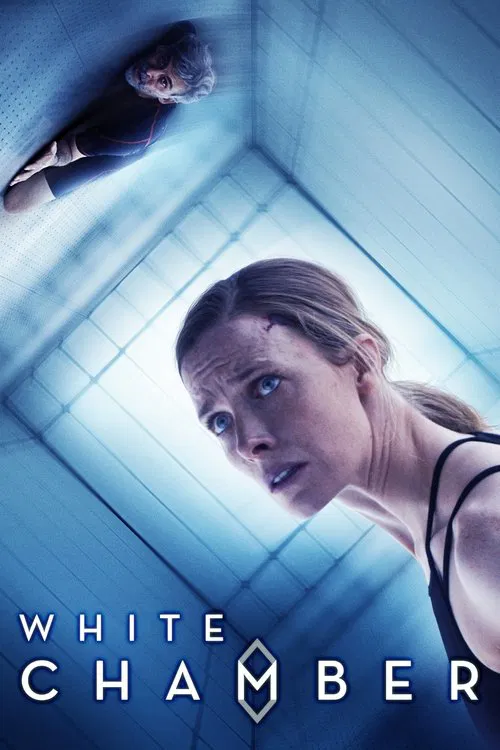 The White Chamber فیلم
