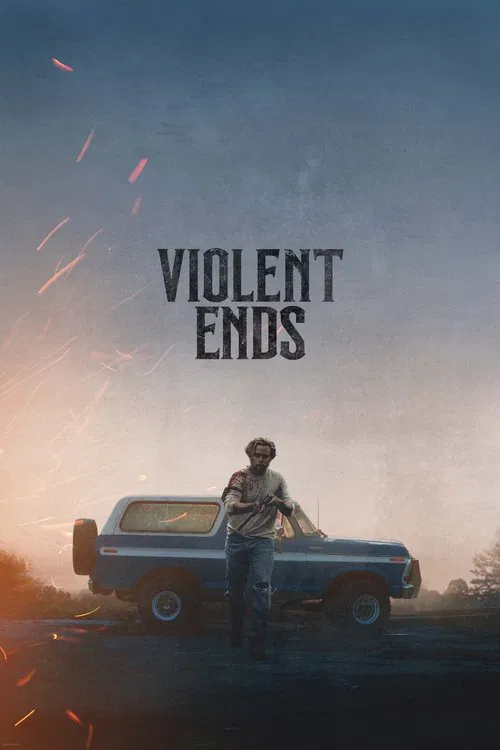 Violent Endings فیلم