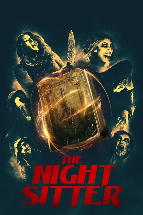 The Night Nurse فیلم