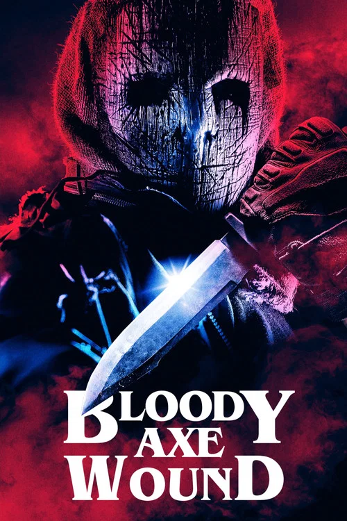 The Bloody Axe فیلم