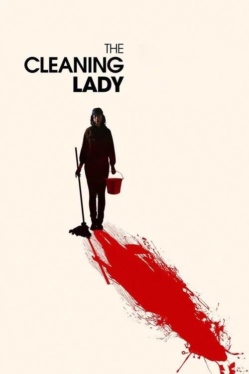 The Cleaning Lady فیلم