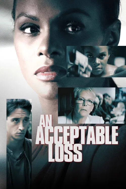 An Acceptable Loss فیلم