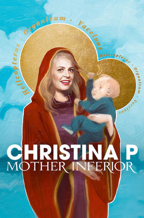 Christine Pazsitzky فیلم