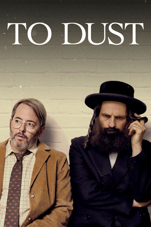 To Dust فیلم