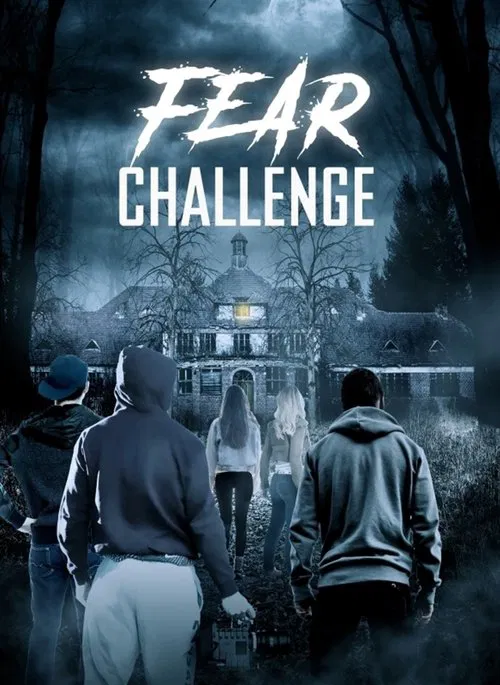 The Haunted Hospital فیلم