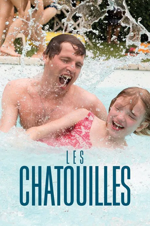 Little Tickles فیلم
