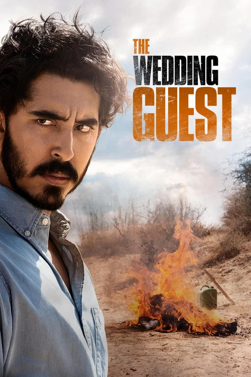 The Wedding Guest فیلم