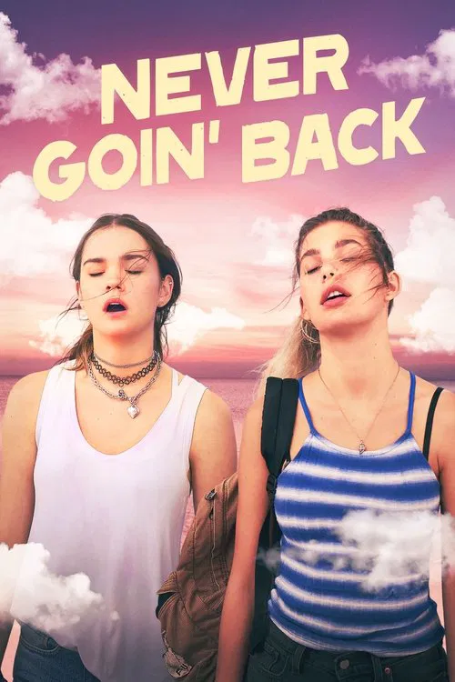 Never Come Back فیلم
