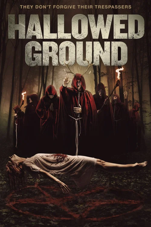 Holy Land فیلم