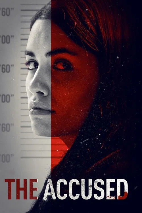 The Accused فیلم