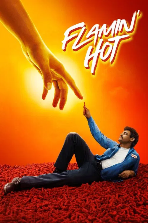 The Hotshot فیلم