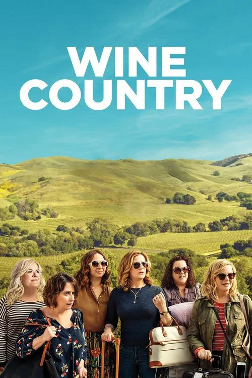 Country of Wine فیلم