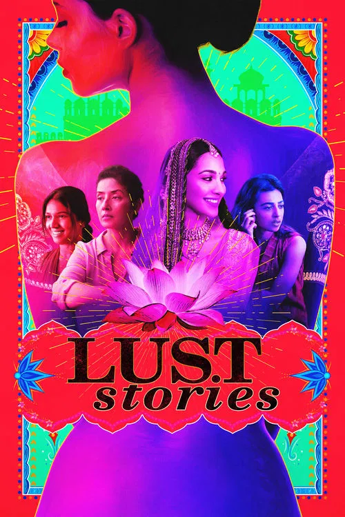 Tales of Lust فیلم