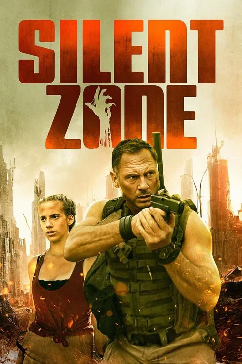 The Silent Zone فیلم