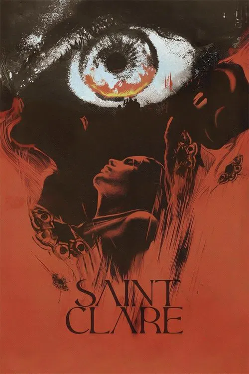 St. Clare فیلم