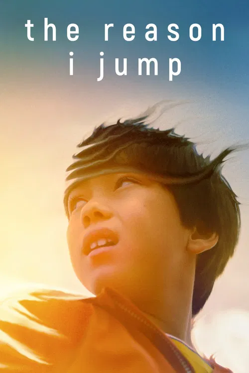 Reason for My Jump فیلم