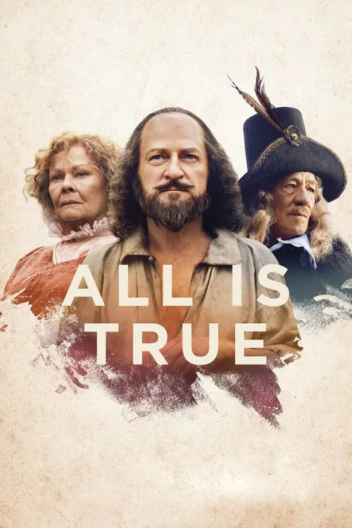Everything Is True فیلم