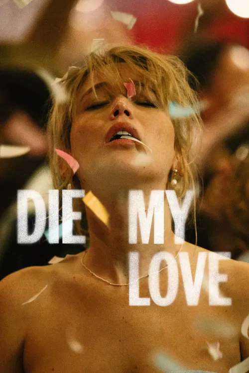 Die for Love فیلم