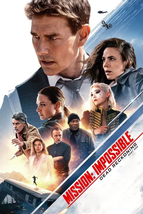 Mission: Impossible – Fallout فیلم