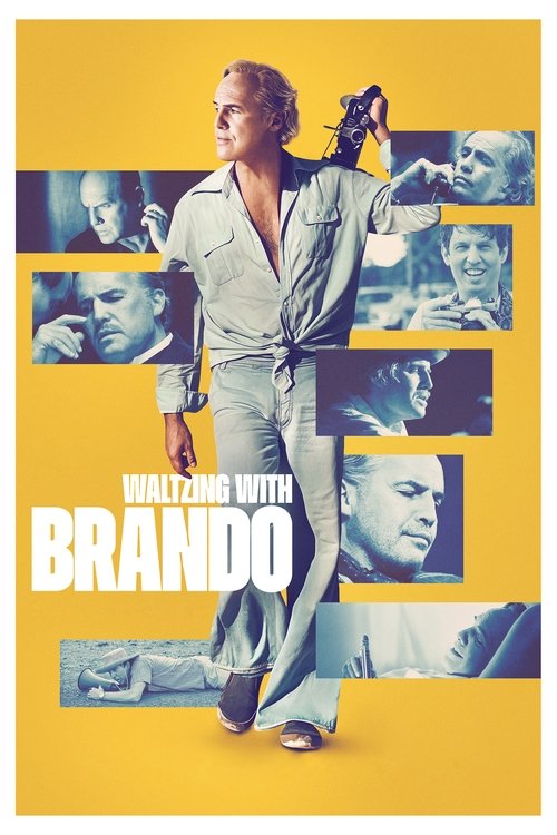 A Waltz with Brando فیلم