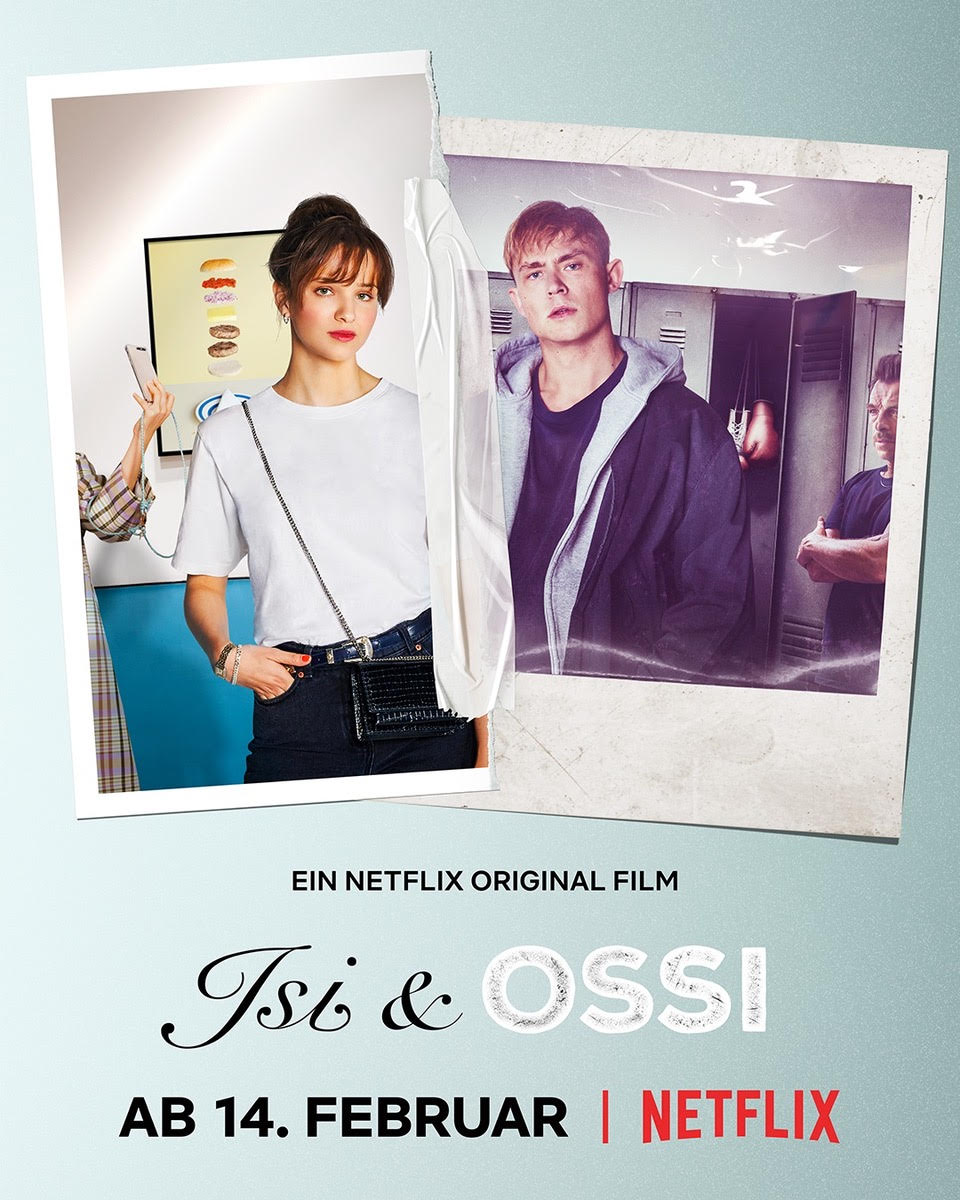Esi and Osi فیلم
