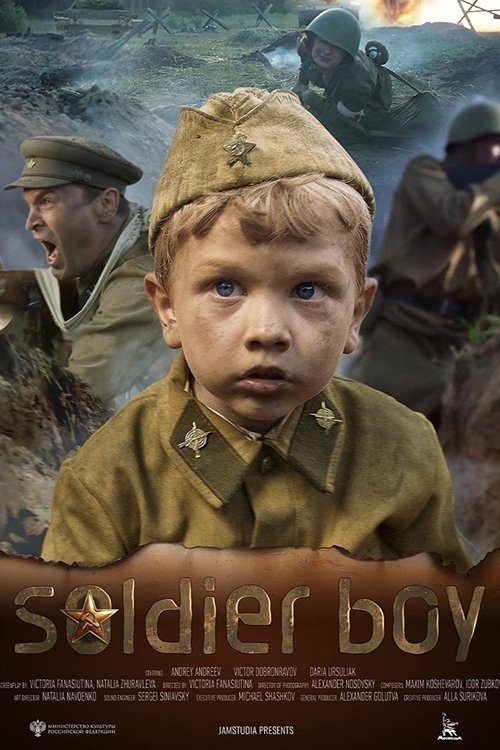 The Soldier's Son فیلم