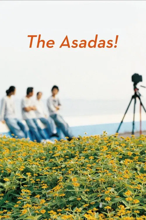 Asadas فیلم